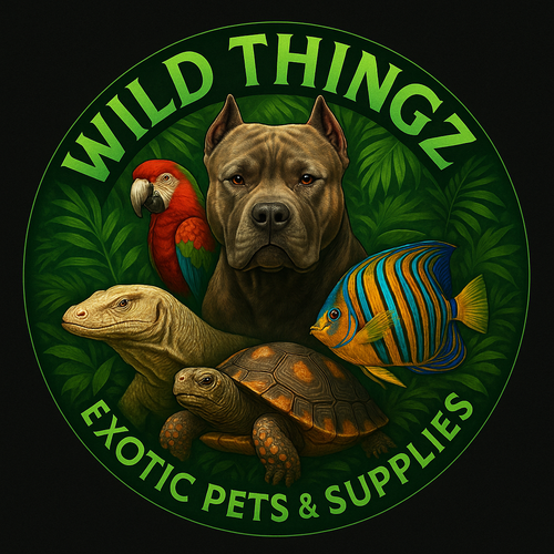 Wild Thingz